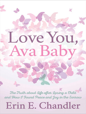 cover image of Love You, Ava Baby